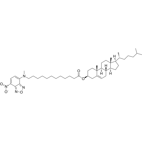 3-NBD-C12 Cholesterol 186833-02-3